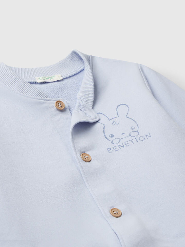 SET JACKET+TROUSERS Newborn image number 3